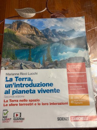 libri scolastici