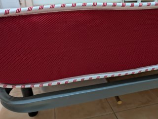 Cama 150x200 Somier + Colchón Viscoelástico