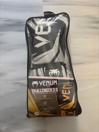 Guantes de Boxeo Venum 12oz