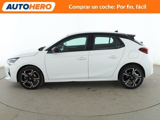 Opel Corsa 1.5 CDTI GS Line
