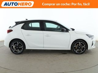 Opel Corsa 1.5 CDTI GS Line