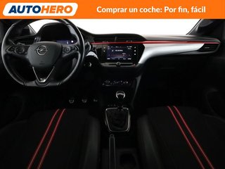 Opel Corsa 1.5 CDTI GS Line