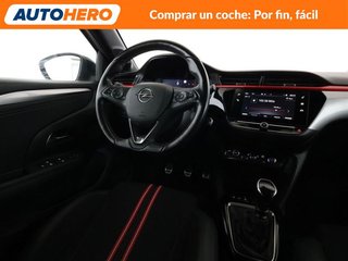 Opel Corsa 1.5 CDTI GS Line