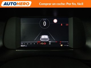 Opel Corsa 1.5 CDTI GS Line