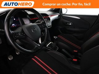 Opel Corsa 1.5 CDTI GS Line