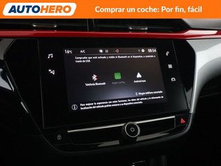 Opel Corsa 1.5 CDTI GS Line