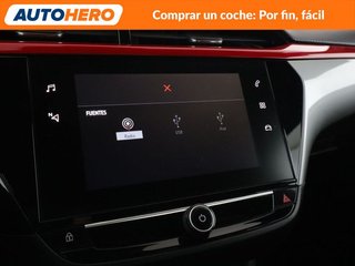 Opel Corsa 1.5 CDTI GS Line