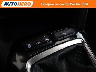 Opel Corsa 1.5 CDTI GS Line