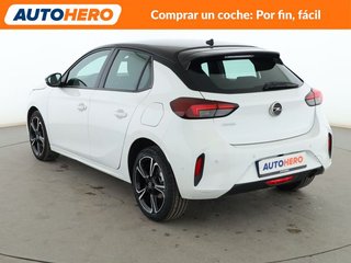 Opel Corsa 1.5 CDTI GS Line