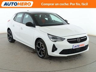 Opel Corsa 1.5 CDTI GS Line