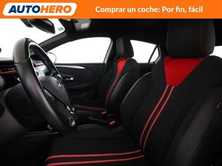 Opel Corsa 1.5 CDTI GS Line
