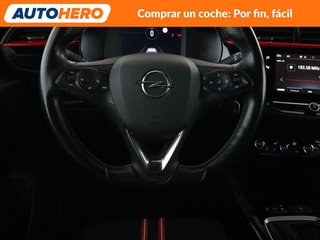 Opel Corsa 1.5 CDTI GS Line