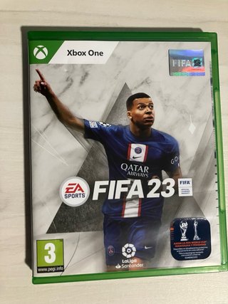 FIFA 23 Xbox One
