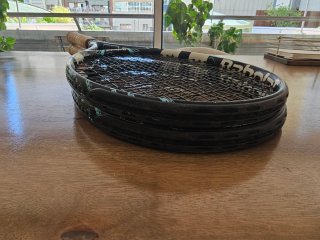 Babolat Pure Drive Plus 2012 –Grip 3 (mango largo)