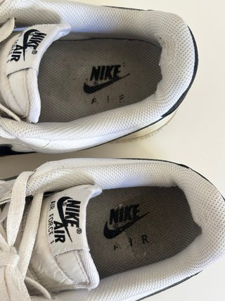Nike Air Force 1 Blancas