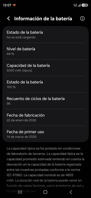 Samsung Galaxy S26 Ultra 512GB
