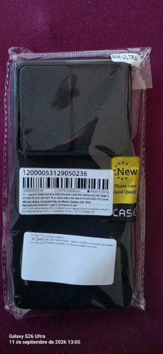 Samsung Galaxy S26 Ultra 512GB