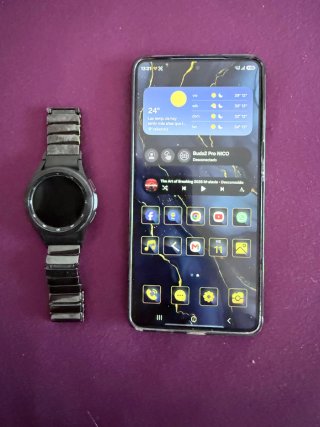 Samsung Galaxy S26 Ultra 512GB