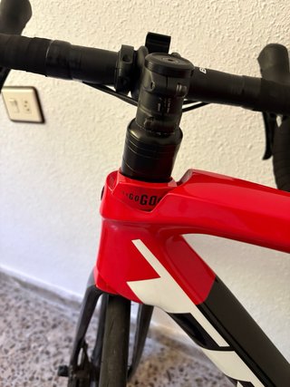 Bicicleta Trek Émonda SL 6 Disc Pro Talla 54