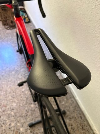Bicicleta Trek Émonda SL 6 Disc Pro Talla 54