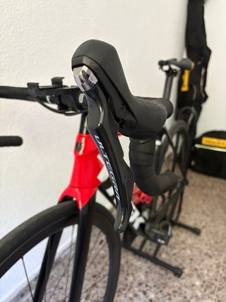Bicicleta Trek Émonda SL 6 Disc Pro Talla 54