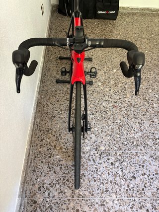 Bicicleta Trek Émonda SL 6 Disc Pro Talla 54
