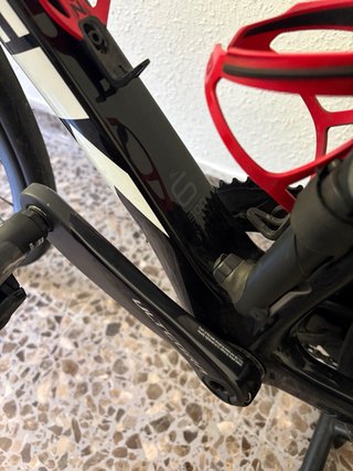 Bicicleta Trek Émonda SL 6 Disc Pro Talla 54