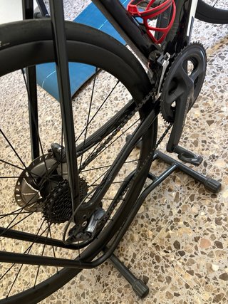 Bicicleta Trek Émonda SL 6 Disc Pro Talla 54