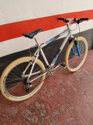 Bicicleta Orbea Talla L