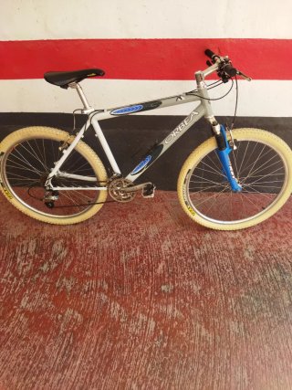 Bicicleta Orbea Talla L