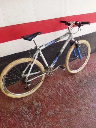 Bicicleta Orbea Talla L