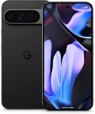 Google Pixel 9 Pro XL Negro