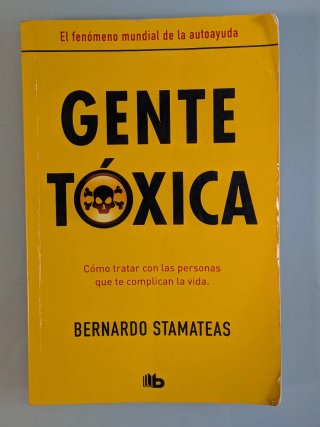 Gente tóxica