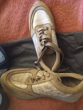 Botines y Zapatos Talla 36 Nuevos, a estrenar.