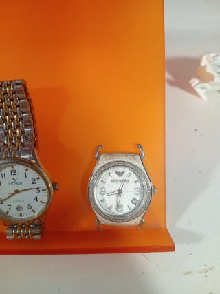 Lote relojes