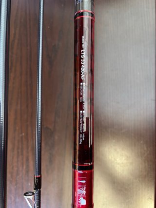 Caña Daiwa Liberty Surf 33 420 Tubular