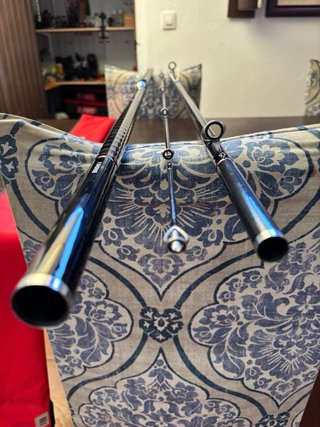 Caña Daiwa Liberty Surf 33 420 Tubular