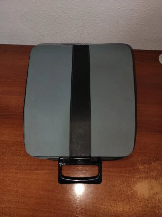 Máquina de escribir Olivetti Lettera 32
