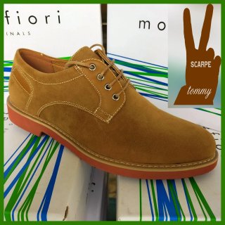 Scarpe uomo classiche 41 montefiori