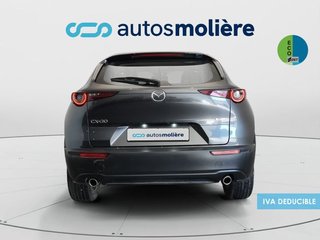 Mazda CX-30 e-SKYACTIV-X Homura 2WD AT 137 kW (186 CV)