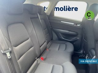 Mazda CX-5 2.2 DE Skyactiv-D Origin AT 135 kW (184 CV)