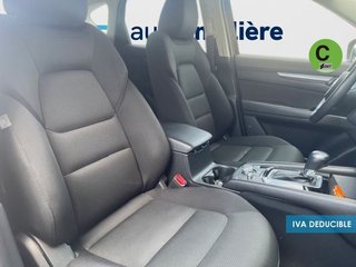 Mazda CX-5 2.2 DE Skyactiv-D Origin AT 135 kW (184 CV)