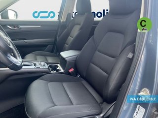 Mazda CX-5 2.2 DE Skyactiv-D Origin AT 135 kW (184 CV)