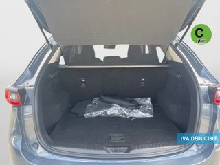 Mazda CX-5 2.2 DE Skyactiv-D Origin AT 135 kW (184 CV)