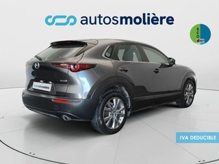 Mazda CX-30 e-SKYACTIV-X Homura 2WD AT 137 kW (186 CV)