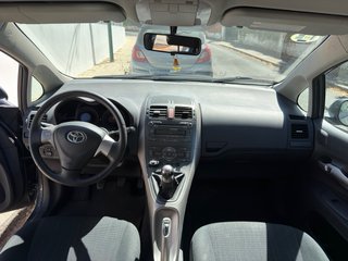 Toyota Auris 39.000 km