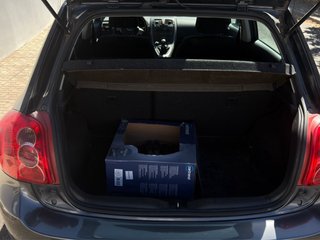 Toyota Auris 39.000 km
