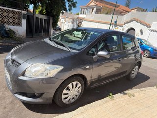 Toyota Auris 39.000 km