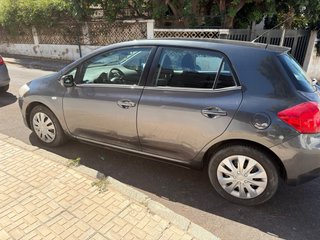Toyota Auris 39.000 km