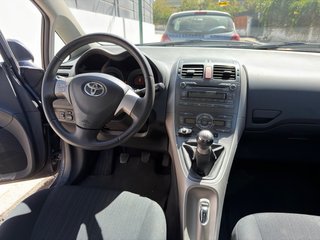 Toyota Auris 39.000 km